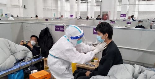 浙派中醫(yī)入方艙，四朵金花綻臨港——浙江援滬中醫(yī)醫(yī)療隊(duì)臨港方艙醫(yī)院診療紀(jì)實(shí)