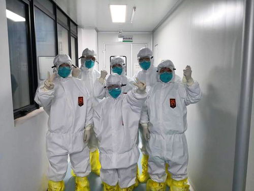 解封一周年，良培醫(yī)學(xué)攜病原精準(zhǔn)診斷項(xiàng)目再啟新征程