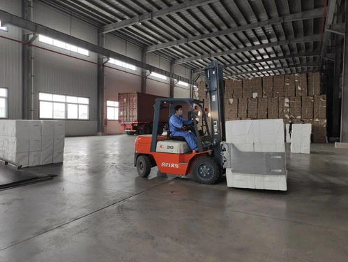 三友物流 以管理創(chuàng)新、經(jīng)營(yíng)創(chuàng)效、服務(wù)創(chuàng)優(yōu)驅(qū)動(dòng)貨物倉(cāng)儲(chǔ)服務(wù)升級(jí)