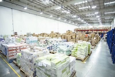 第三方倉(cāng)儲(chǔ)的那些事 揭秘倉(cāng)儲(chǔ)優(yōu)勢(shì)、核心流程、服務(wù)矩陣與費(fèi)用構(gòu)成